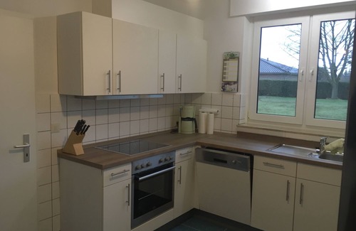 Sogel Apartment | HOLIDAY APARTMENT "MOIN"