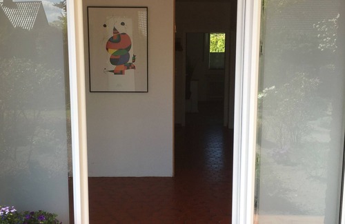Sogel Apartment | HOLIDAY APARTMENT "MOIN"