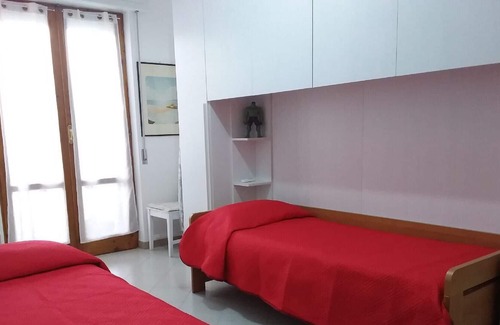 Molfetta Apartment | Holiday apartment Molfetta for 1 - 6 persons with 3 bedrooms - Holiday apartment in one or multi-fam
