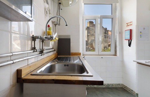 Socorro Apartment | Holiday apartment Mouraria flat 2d