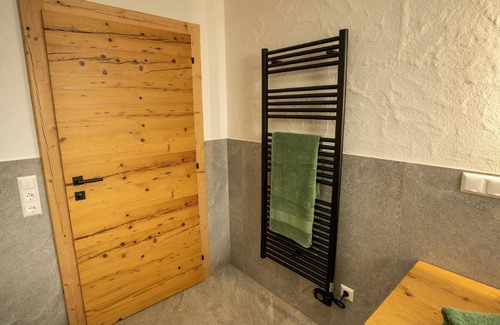 Rennweg am Katschberg Apartment | Holiday apartment Mühlbach for 1 - 6 persons with 3 bedrooms - Holiday apartment in one or multi-fam