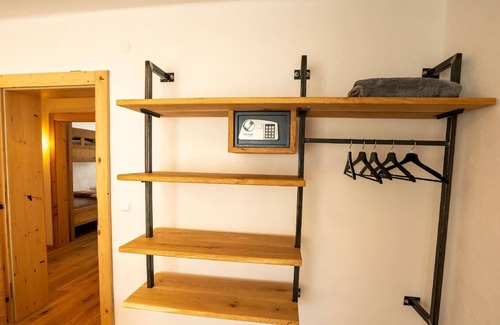 Rennweg am Katschberg Apartment | Holiday apartment Mühlbach for 1 - 6 persons with 3 bedrooms - Holiday apartment in one or multi-fam