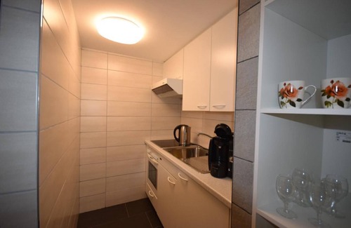 Murren Ski Chalet | Holiday apartment Mürren for 1 - 2 persons - Holiday apartment in one or multi-family house