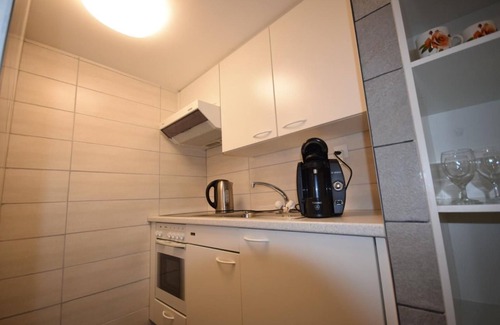 Murren Ski Chalet | Holiday apartment Mürren for 1 - 2 persons - Holiday apartment in one or multi-family house