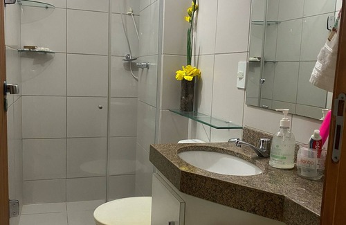 Ponta Verde Apartment | Holiday Apartment near the edge of Pajuçara