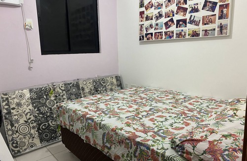 Ponta Verde Apartment | Holiday Apartment near the edge of Pajuçara