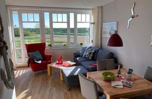 Wurster Nordseekuste Apartment | Holiday apartment Neptune 211