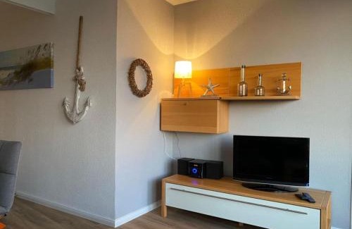 Wurster Nordseekuste Apartment | Holiday apartment Neptune 211