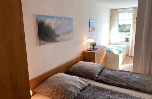 Wurster Nordseekuste Apartment | Holiday apartment Neptune 211