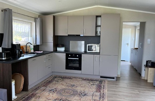 Nowe Warpno House | Holiday apartment Nowe Warpno for 1 - 5 persons with 2 bedrooms - Holiday house