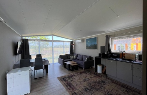 Nowe Warpno House | Holiday apartment Nowe Warpno for 1 - 5 persons with 2 bedrooms - Holiday house