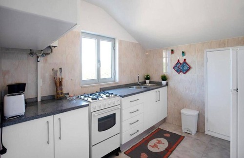 Famalicao Apartment | Holiday apartment Nazaré for 1 - 6 persons with 2 bedrooms - Holiday apartment