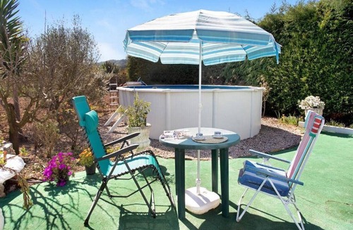 Famalicao Apartment | Holiday apartment Nazaré for 1 - 6 persons with 2 bedrooms - Holiday apartment