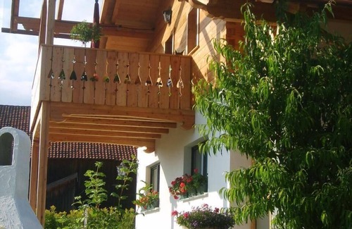 Rittsteig Apartment | Holiday apartment Neukirchen for 1 - 4 persons with 2 bedrooms - Holiday apartment