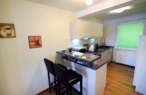 Neukloster Apartment | Holiday apartment Neukloster for 1 - 4 persons with 1 bedroom - Holiday apartment in one or multi-fa