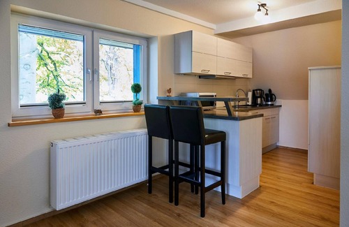 Neukloster Apartment | Holiday apartment Neukloster for 1 - 4 persons with 1 bedroom - Holiday apartment in one or multi-fa