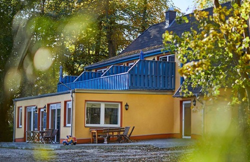 Neukloster Apartment | Holiday apartment Neukloster for 1 - 4 persons with 1 bedroom - Holiday apartment in one or multi-fa