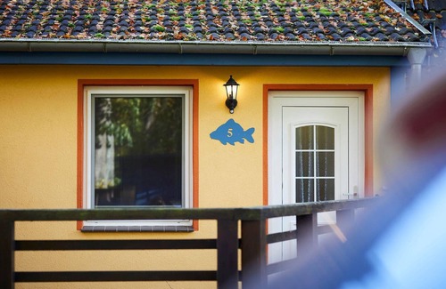 Neukloster Apartment | Holiday apartment Neukloster for 1 - 4 persons with 1 bedroom - Holiday apartment in one or multi-fa