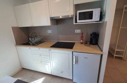 Balatonfoldvar Apartment | Holiday apartment near the beach with wifi