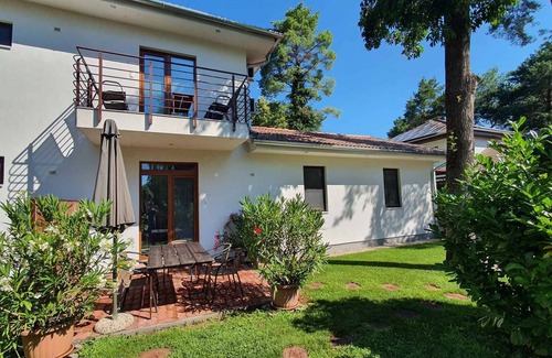 Balatonfoldvar Apartment | Holiday apartment near the beach with wifi