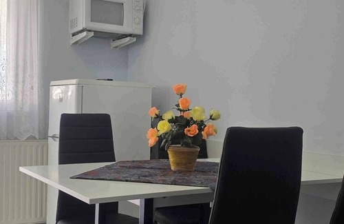 Siofok Apartment | Holiday apartment near the beach and city center