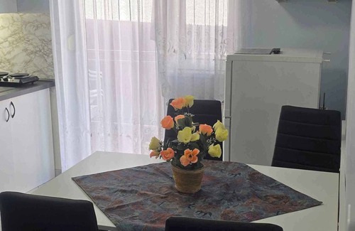 Siofok Apartment | Holiday apartment near the beach and city center