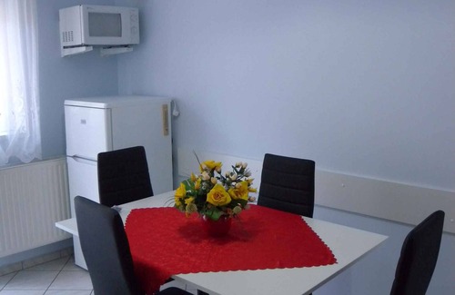 Siofok Apartment | Holiday apartment near the beach and city center
