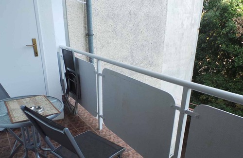 Cervar Porat Apartment | Holiday apartment near the beach