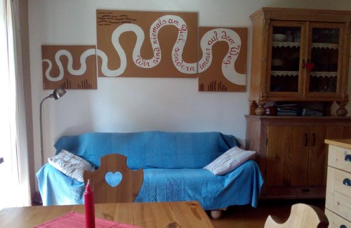 Neunburg vorm Wald House | Holiday apartment Neunburg for 2 - 5 persons with 2 bedrooms - Holiday house