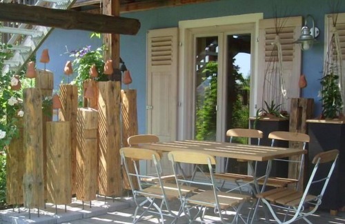 Neunburg vorm Wald House | Holiday apartment Neunburg for 2 - 5 persons with 2 bedrooms - Holiday house