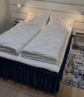 Barstrand Apartment | Holiday apartment