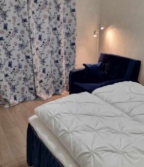 Barstrand Apartment | Holiday apartment