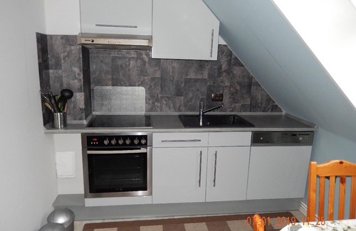 Boving House | Holiday apartment Nordenham for 1 - 6 persons with 2 bedrooms - Holiday house