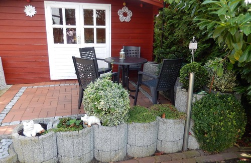 Boving House | Holiday apartment Nordenham for 1 - 6 persons with 2 bedrooms - Holiday house
