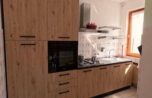 Numana Apartment | Holiday apartment Numana for 1 - 5 persons with 2 bedrooms - Holiday apartment