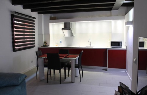 Olot Apartment | Holiday apartment Olot for 1 - 4 persons with 1 bedroom - Holiday apartment