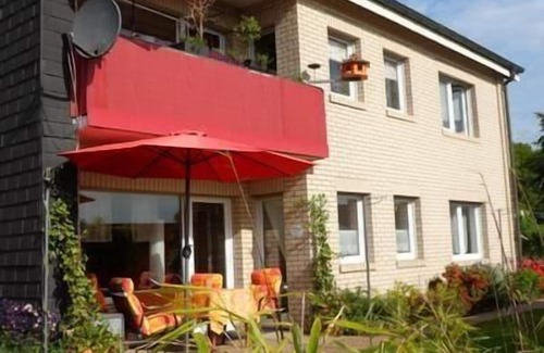Eichhagen Apartment | Holiday apartment Olpe for 1 - 4 persons with 2 bedrooms - Holiday apartment