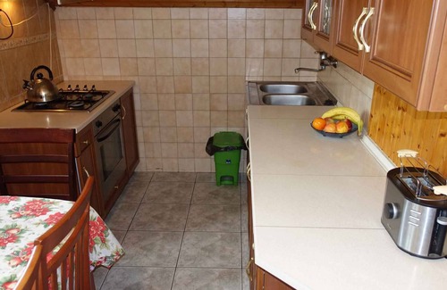 Keszthely Apartment | Holiday apartment only 300 m from the beach