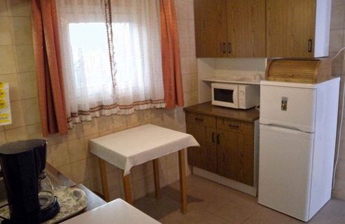 Zalakaros Apartment | Holiday apartment only 150 m from the thermal baths