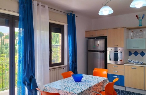 Ortona Apartment | Holiday apartment Ortona for 1 - 4 persons with 2 bedrooms - Holiday apartment