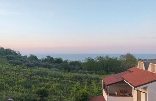 Ortona Apartment | Holiday apartment Ortona for 1 - 4 persons with 2 bedrooms - Holiday apartment