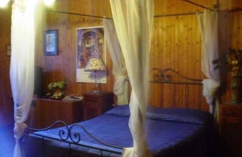 Ramazzano Other | Holiday apartment Oscano for 1 - 7 persons with 2 bedrooms - Farmhouse