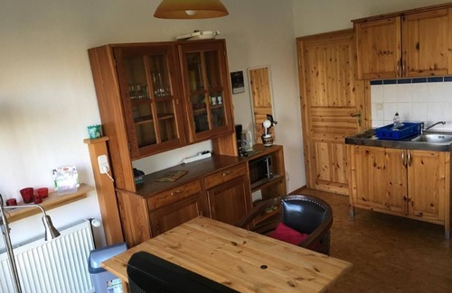 Osnabrueck Apartment | Holiday apartment Osnabrück for 1 - 2 persons with 1 bedroom - Holiday apartment