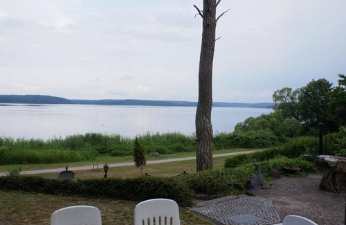 Plau am See House | Holiday apartment Plau am See for 1 - 2 persons with 1 bedroom - Holiday house