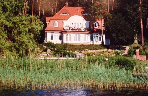 Plau am See House | Holiday apartment Plau am See for 1 - 4 persons with 2 bedrooms - Holiday house