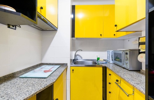 Castell-Platja d'Aro Apartment | Holiday apartment Platja d'Aro for 1 - 3 persons with 1 bedroom - Holiday apartment