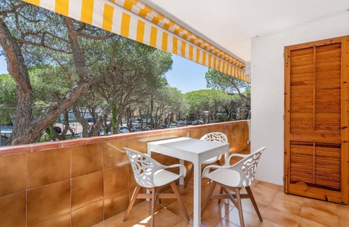 Platja d'Aro Apartment | Holiday apartment Platja d'Aro for 1 - 6 persons with 2 bedrooms - Holiday apartment