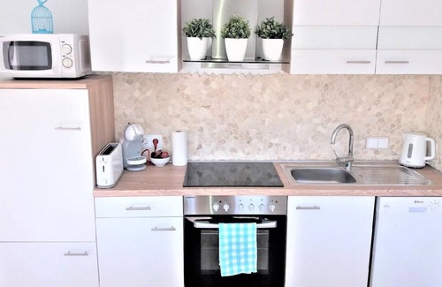 Peguera Apartment | Holiday apartment Peguera for 1 - 2 persons with 1 bedroom - Holiday apartment in one or multi-famil