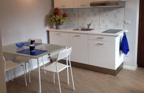 Alzo Apartment | Holiday apartment Pella for 1 - 3 persons with 1 bedroom - Holiday apartment in one or multi-family