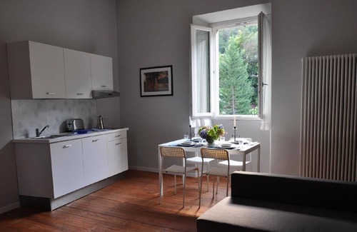 Alzo Apartment | Holiday apartment Pella for 1 - 4 persons with 1 bedroom - Holiday apartment